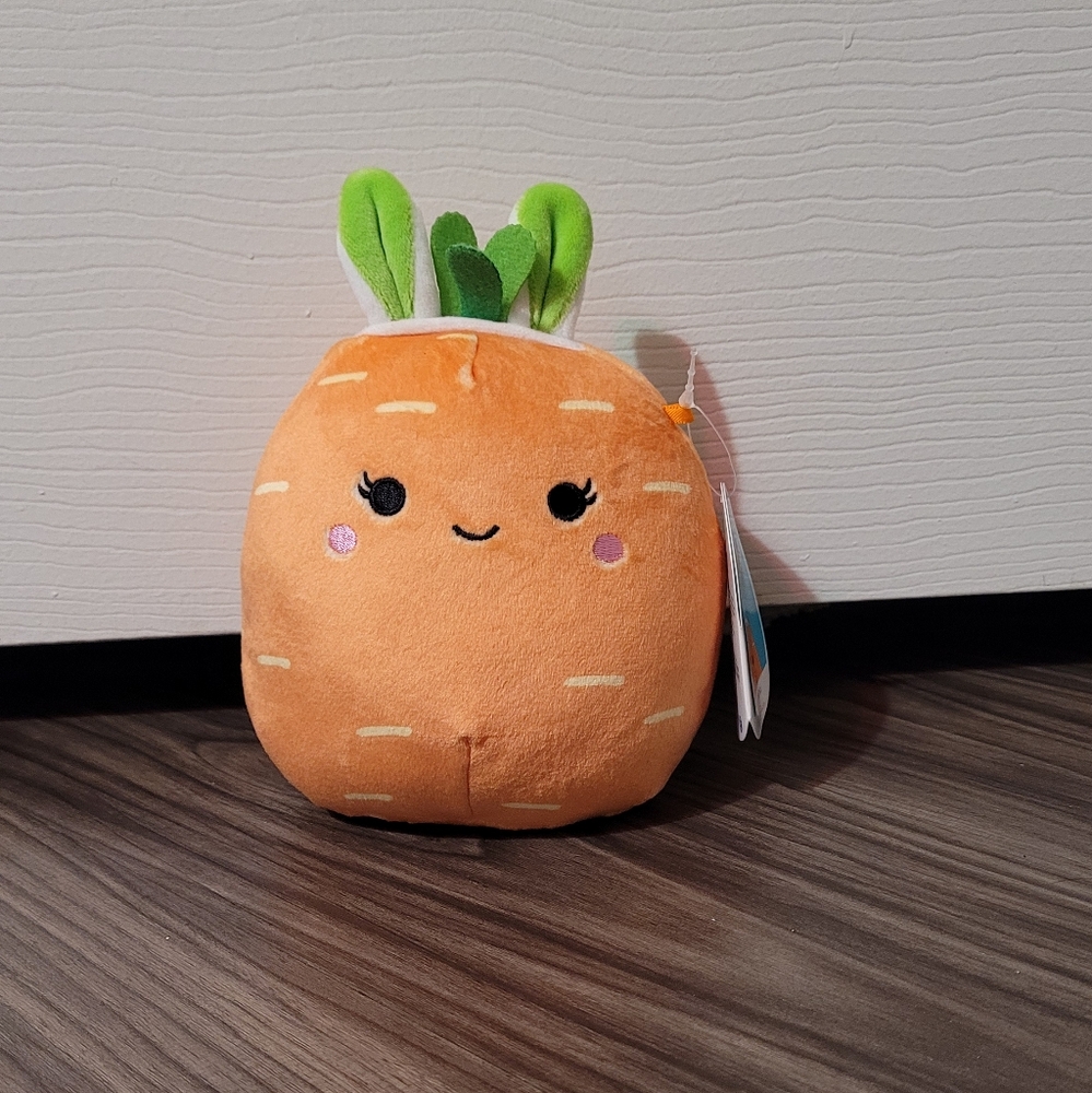 NWT Easter squishmallow